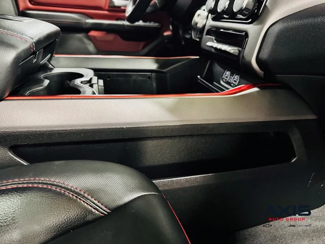 SEMINUEVOS RAM 1500 a Estados en autogozo