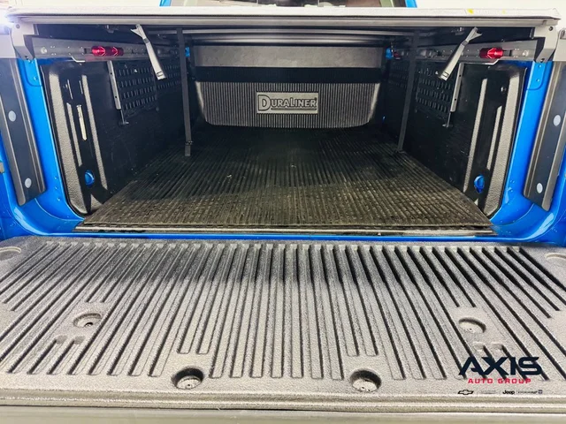 SEMINUEVOS RAM 1500 a Estados en autogozo