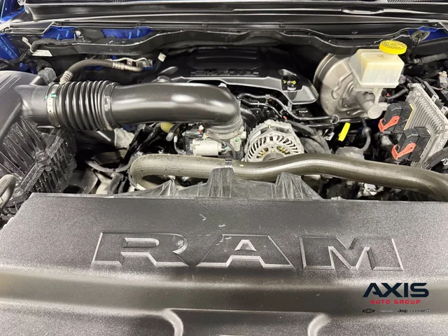 SEMINUEVOS RAM 1500 a Estados en autogozo