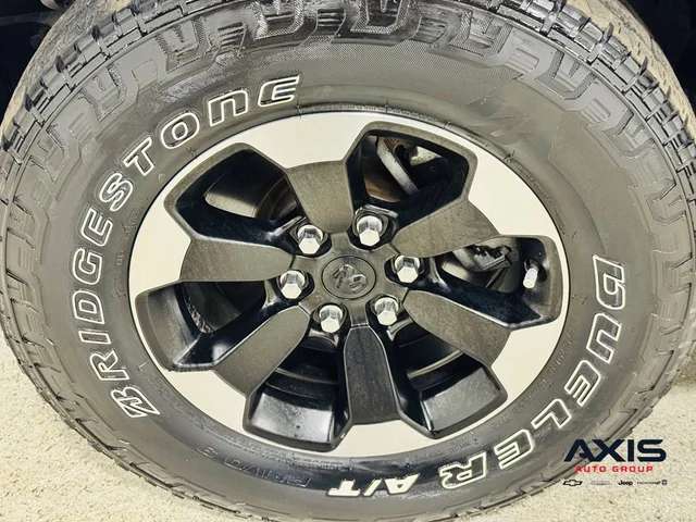SEMINUEVOS RAM 1500 a Estados en autogozo