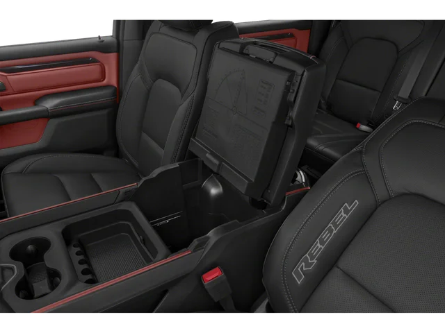 SEMINUEVOS RAM 1500 a Estados en autogozo
