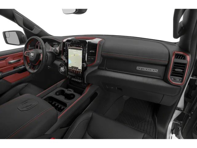 SEMINUEVOS RAM 1500 a Estados en autogozo