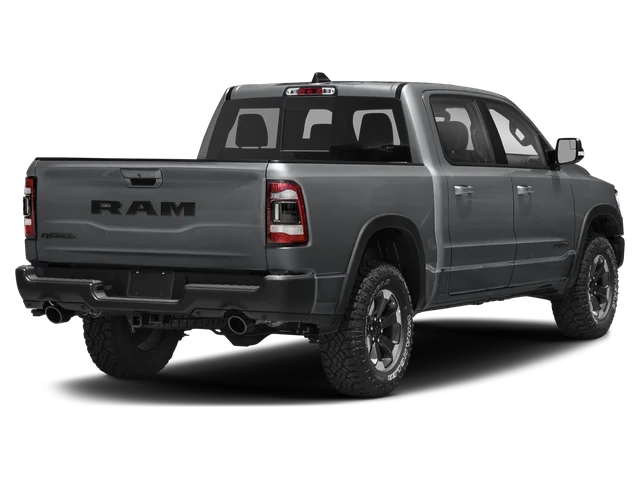 SEMINUEVOS RAM 1500 a Estados en autogozo