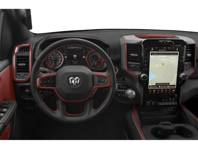 SEMINUEVOS RAM 1500 a Estados en autogozo