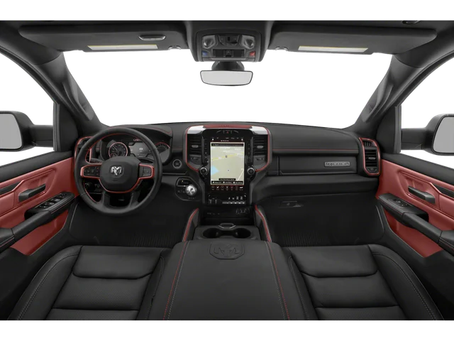 SEMINUEVOS RAM 1500 a Estados en autogozo