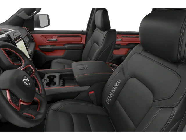 SEMINUEVOS RAM 1500 a Estados en autogozo