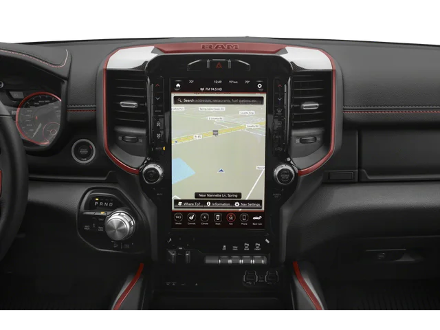 SEMINUEVOS RAM 1500 a Estados en autogozo