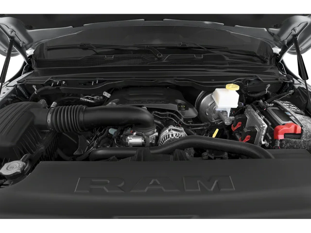 SEMINUEVOS RAM 1500 a Estados en autogozo