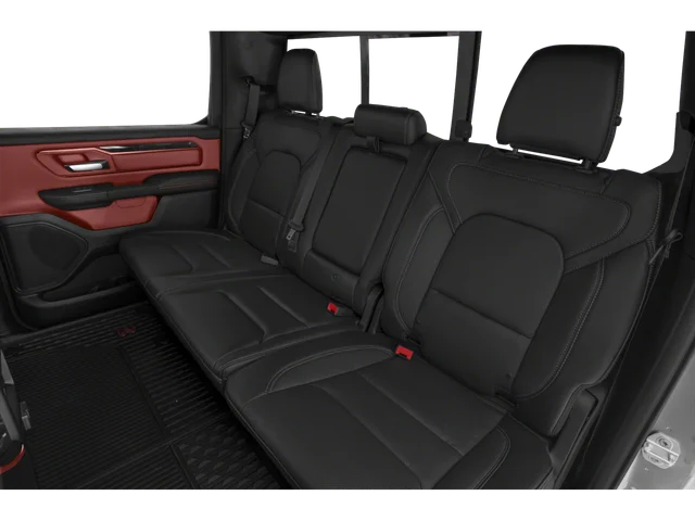 SEMINUEVOS RAM 1500 a Estados en autogozo