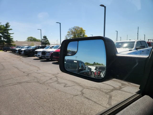 Nuevos RAM 1500 at Columbus in Bob Caldwell Chrysler Jeep Dodge Ram