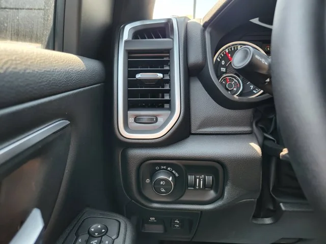 Nuevos RAM 1500 at Columbus in Bob Caldwell Chrysler Jeep Dodge Ram