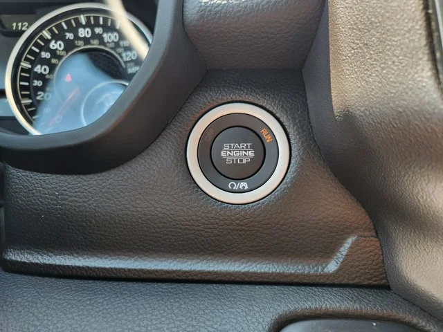 Nuevos RAM 1500 at Columbus in Bob Caldwell Chrysler Jeep Dodge Ram