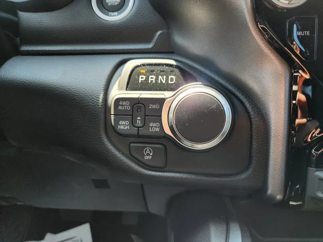 Nuevos RAM 1500 at Columbus in Bob Caldwell Chrysler Jeep Dodge Ram