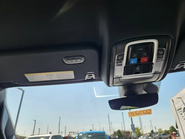 Nuevos RAM 1500 at Columbus in Bob Caldwell Chrysler Jeep Dodge Ram