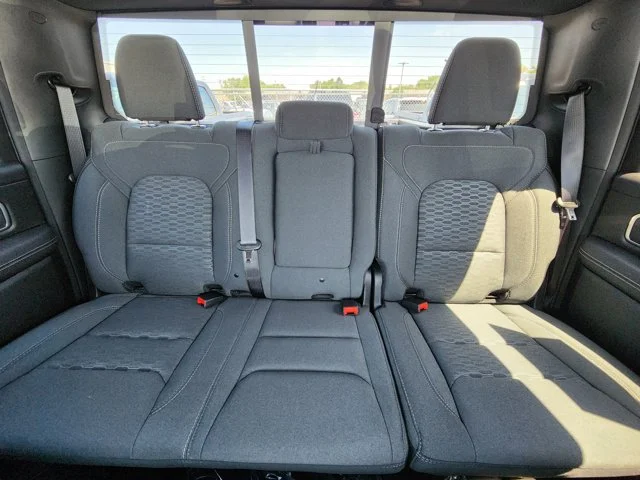 Nuevos RAM 1500 at Columbus in Bob Caldwell Chrysler Jeep Dodge Ram