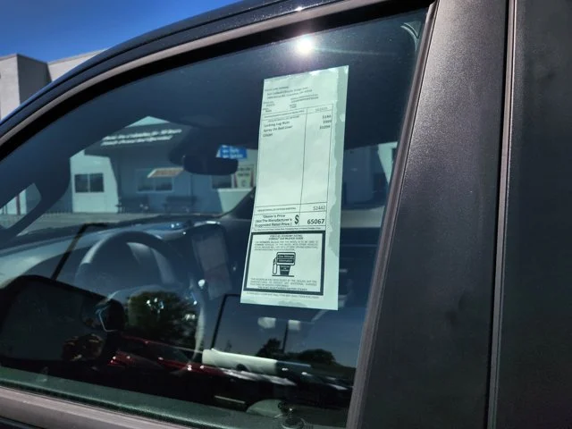 Nuevos RAM 1500 at Columbus in Bob Caldwell Chrysler Jeep Dodge Ram