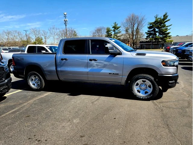 Nuevos RAM 1500 at Columbus in Bob Caldwell Chrysler Jeep Dodge Ram