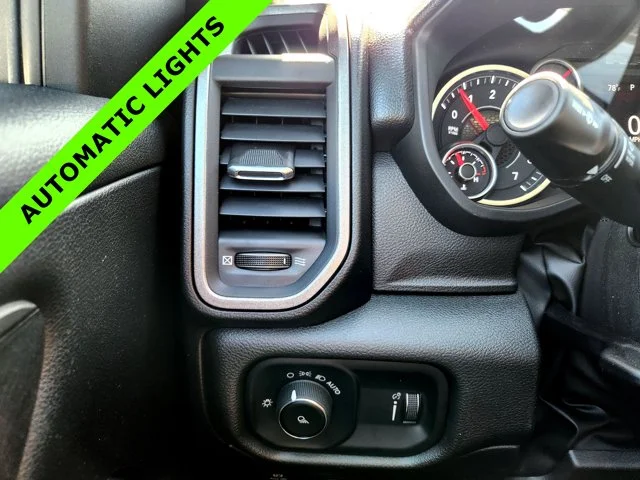 Nuevos RAM 1500 at Columbus in Bob Caldwell Chrysler Jeep Dodge Ram