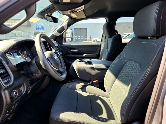 Nuevos RAM 1500 at Columbus in Bob Caldwell Chrysler Jeep Dodge Ram