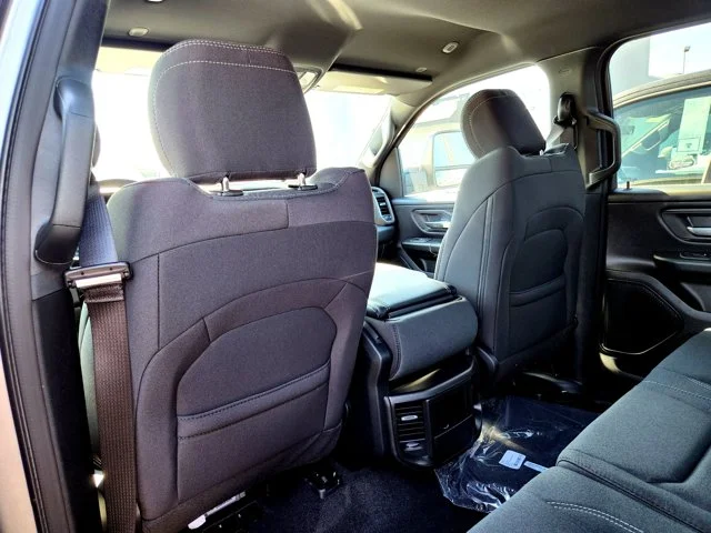 Nuevos RAM 1500 at Columbus in Bob Caldwell Chrysler Jeep Dodge Ram
