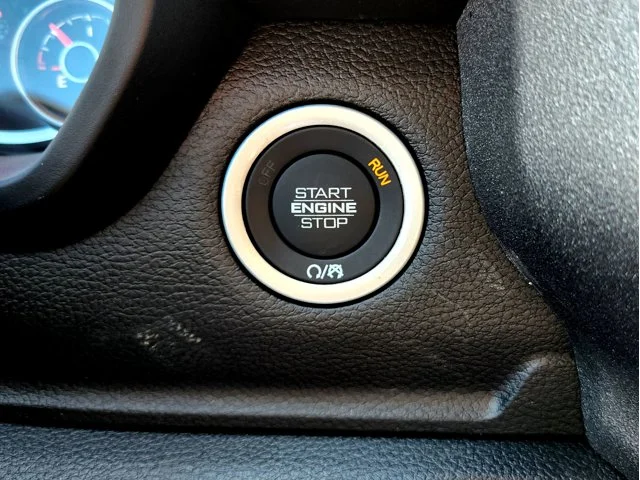 Nuevos RAM 1500 at Columbus in Bob Caldwell Chrysler Jeep Dodge Ram