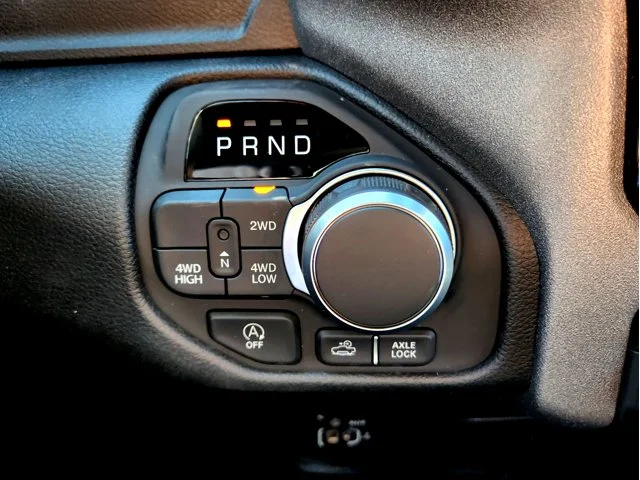 Nuevos RAM 1500 at Columbus in Bob Caldwell Chrysler Jeep Dodge Ram