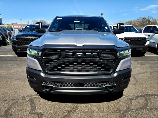 Nuevos RAM 1500 at Columbus in Bob Caldwell Chrysler Jeep Dodge Ram