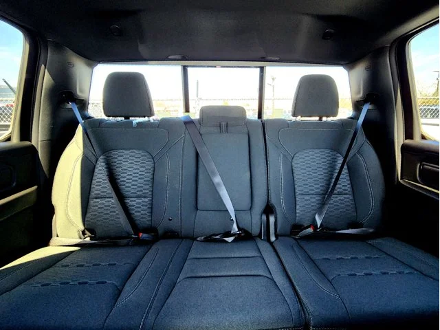 Nuevos RAM 1500 at Columbus in Bob Caldwell Chrysler Jeep Dodge Ram