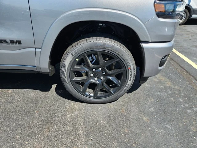 Nuevos RAM 1500 at Columbus in Bob Caldwell Chrysler Jeep Dodge Ram