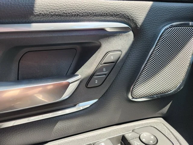 Nuevos RAM 1500 at Columbus in Bob Caldwell Chrysler Jeep Dodge Ram