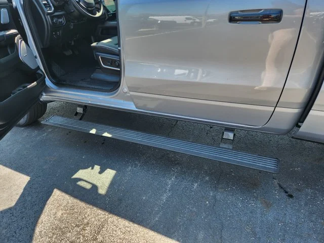 Nuevos RAM 1500 at Columbus in Bob Caldwell Chrysler Jeep Dodge Ram