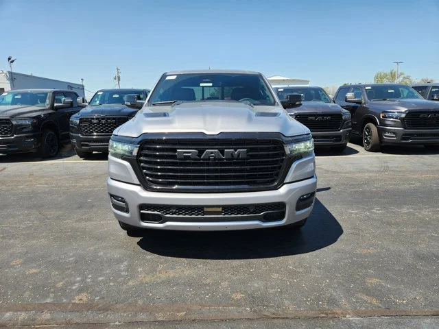 Nuevos RAM 1500 at Columbus in Bob Caldwell Chrysler Jeep Dodge Ram
