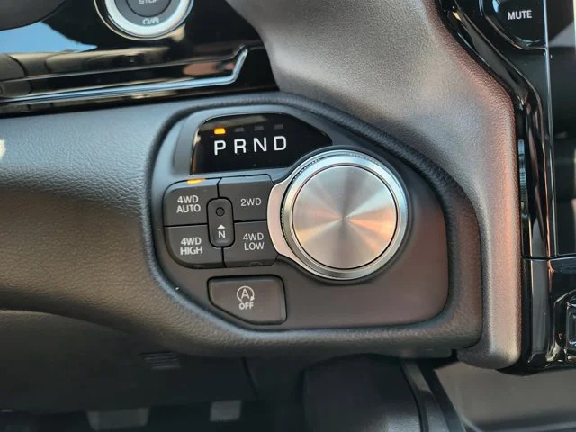 Nuevos RAM 1500 at Columbus in Bob Caldwell Chrysler Jeep Dodge Ram