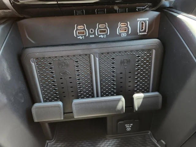 Nuevos RAM 1500 at Columbus in Bob Caldwell Chrysler Jeep Dodge Ram