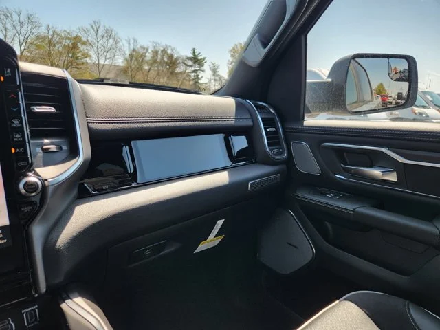 Nuevos RAM 1500 at Columbus in Bob Caldwell Chrysler Jeep Dodge Ram