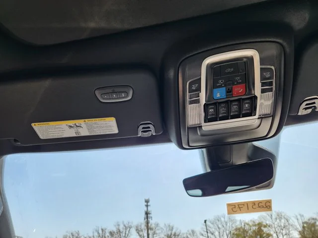 Nuevos RAM 1500 at Columbus in Bob Caldwell Chrysler Jeep Dodge Ram