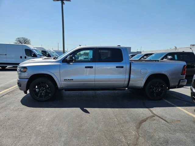Nuevos RAM 1500 at Columbus in Bob Caldwell Chrysler Jeep Dodge Ram