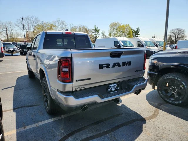 Nuevos RAM 1500 at Columbus in Bob Caldwell Chrysler Jeep Dodge Ram