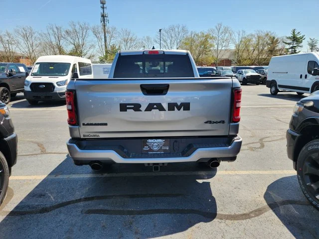 Nuevos RAM 1500 at Columbus in Bob Caldwell Chrysler Jeep Dodge Ram