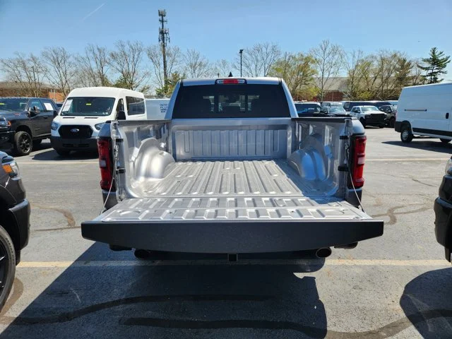 Nuevos RAM 1500 at Columbus in Bob Caldwell Chrysler Jeep Dodge Ram