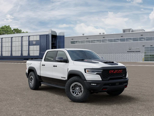 Nuevos RAM 1500 à Estados chez autogozo