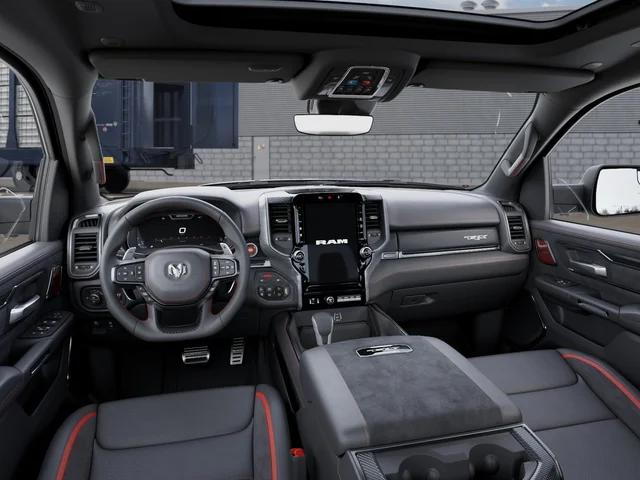 Nuevos RAM 1500 à Estados chez autogozo