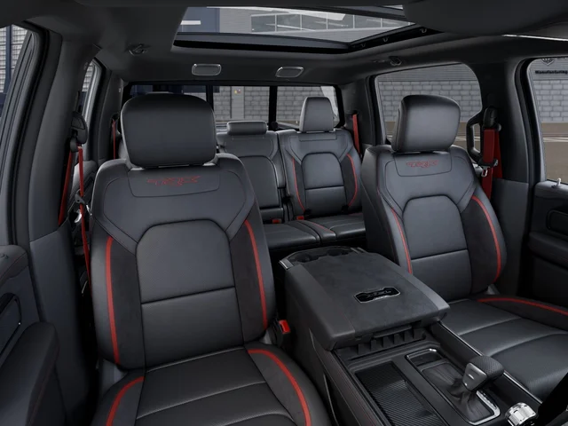 Nuevos RAM 1500 à Estados chez autogozo