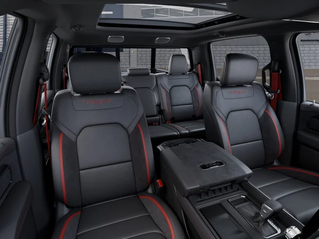 Nuevos RAM 1500 à Estados chez autogozo