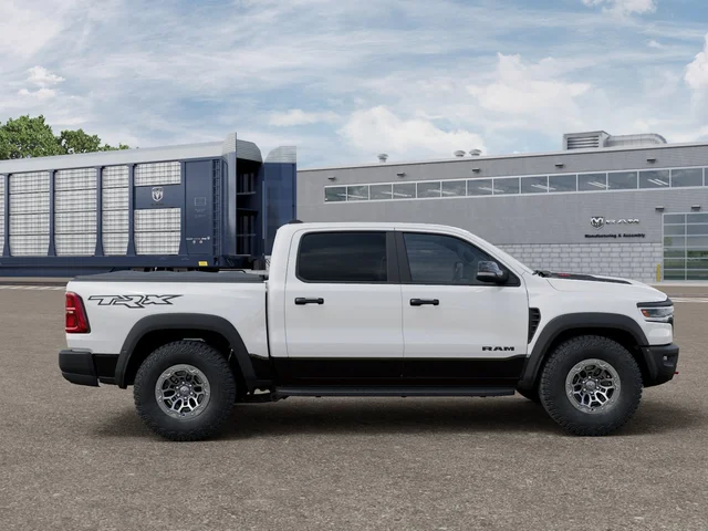 Nuevos RAM 1500 à Estados chez autogozo