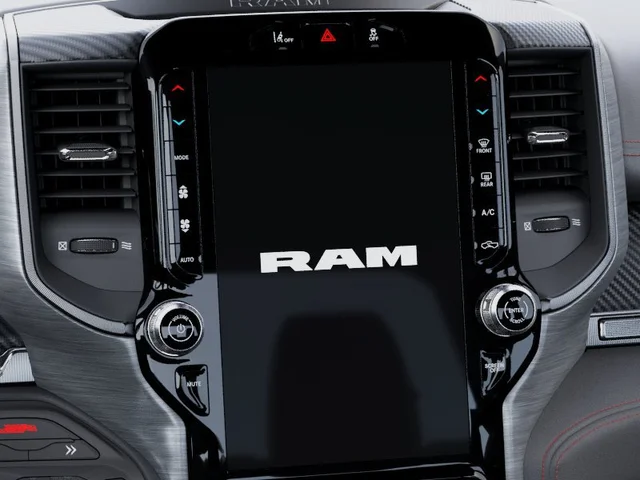 Nuevos RAM 1500 à Estados chez autogozo