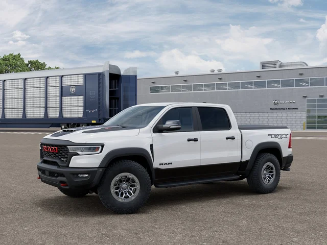 Nuevos RAM 1500 à Estados chez autogozo