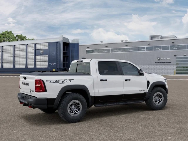 Nuevos RAM 1500 à Estados chez autogozo