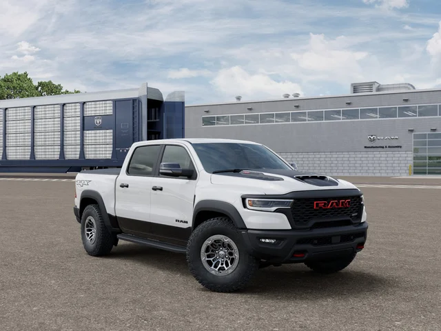Nuevos RAM 1500 à Estados chez autogozo