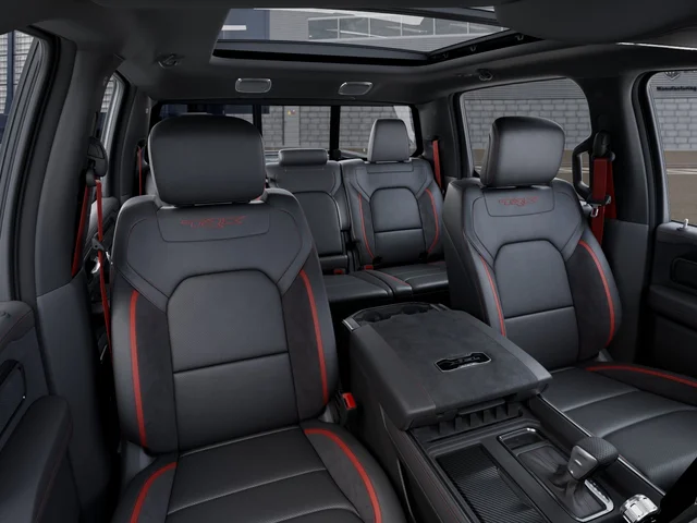 Nuevos RAM 1500 à Estados chez autogozo